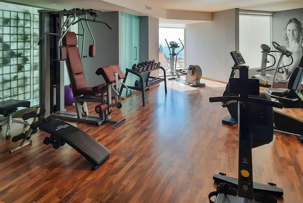 Innside By Melia Porta Maris 4* Alacant