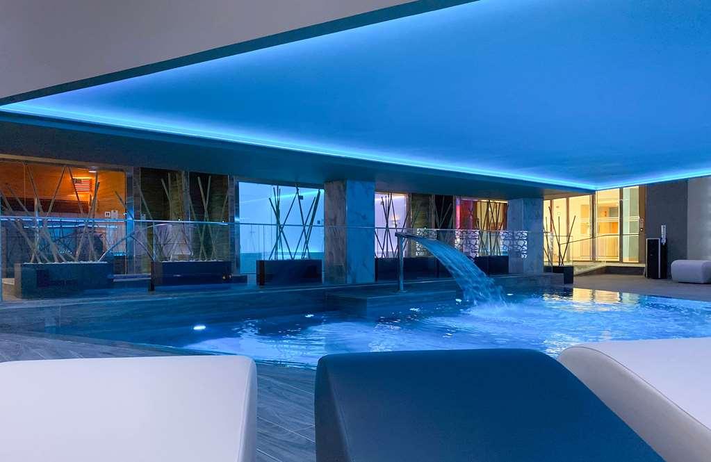 Hotel Innside By Melia Porta Maris Alacant