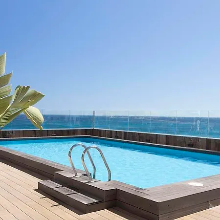 Innside By Melia Alicante Porta Maris 