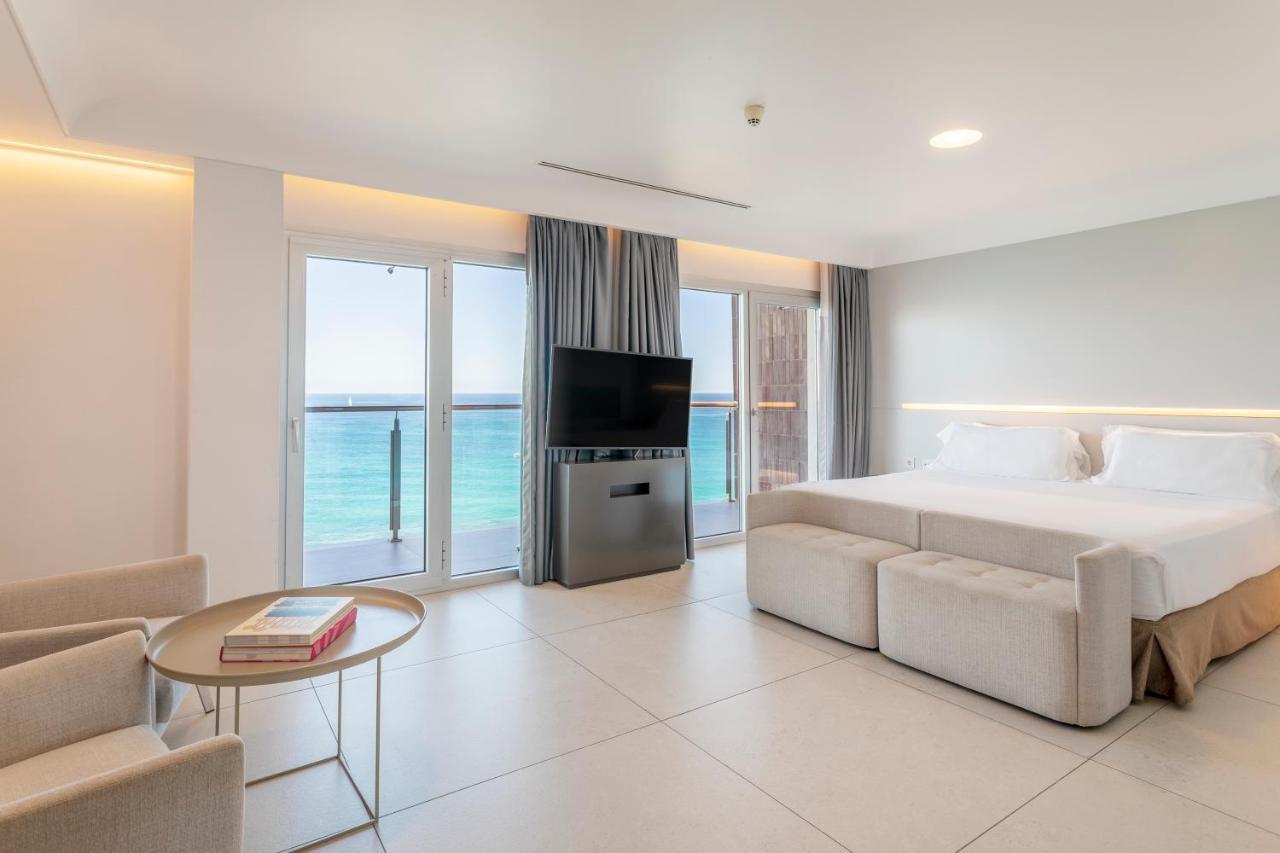 Innside By Melia Porta Maris Hotel Alicante