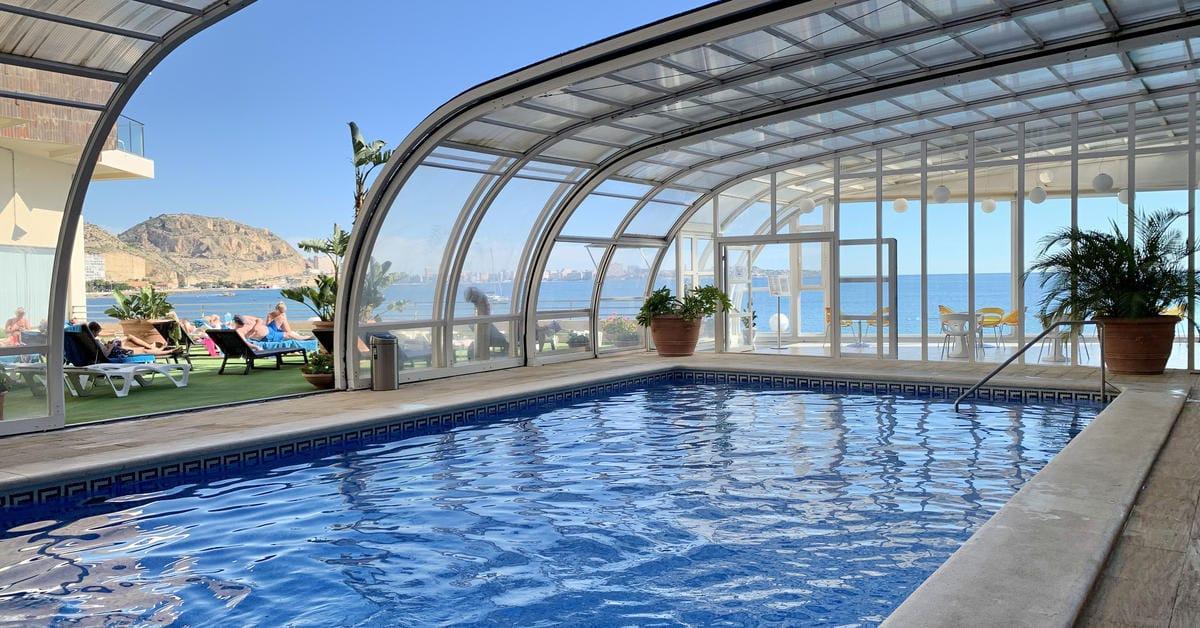 Hotel Innside By Melia Porta Maris