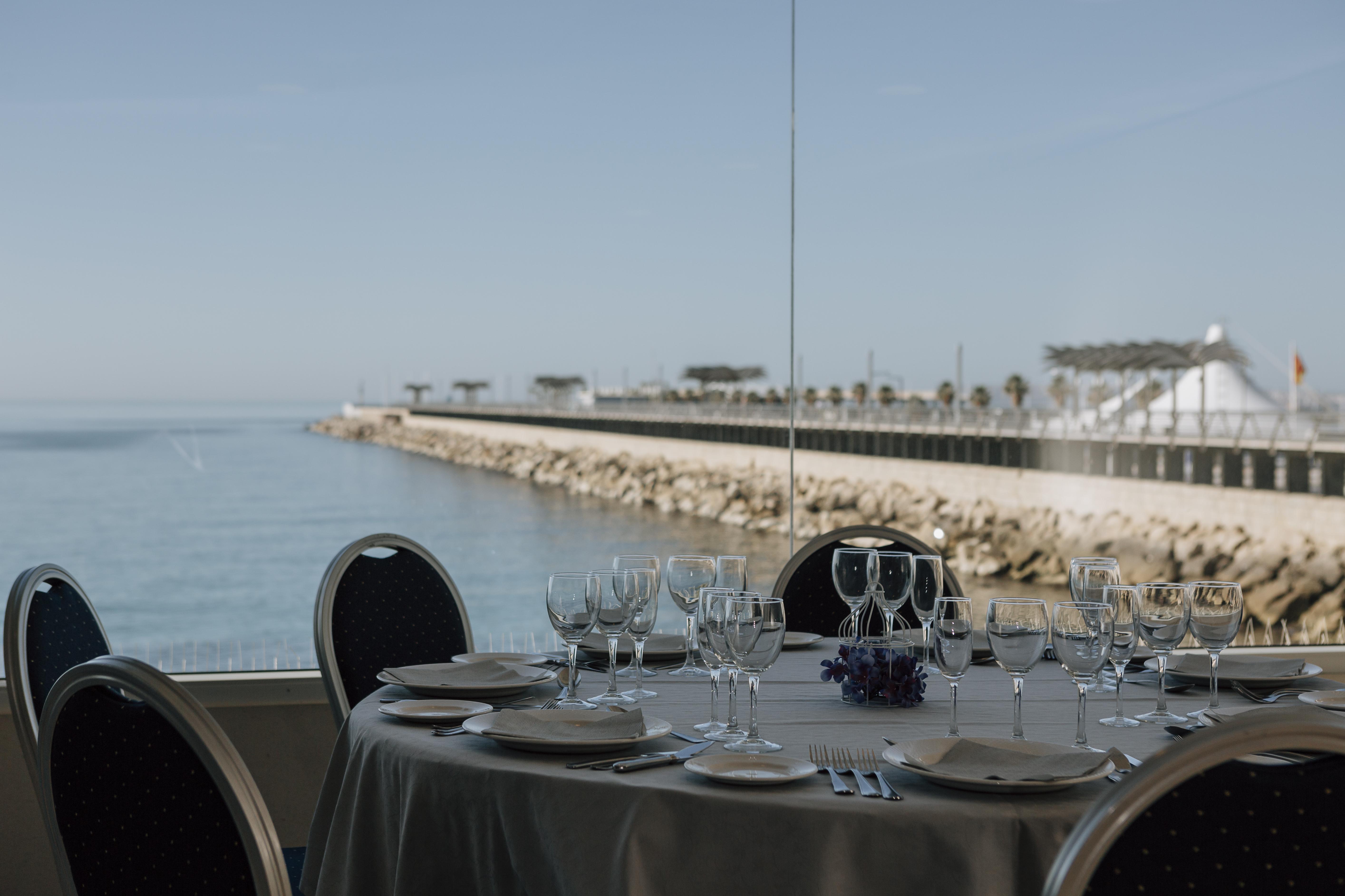 Innside By Melia Porta Maris Hotel Alicante
