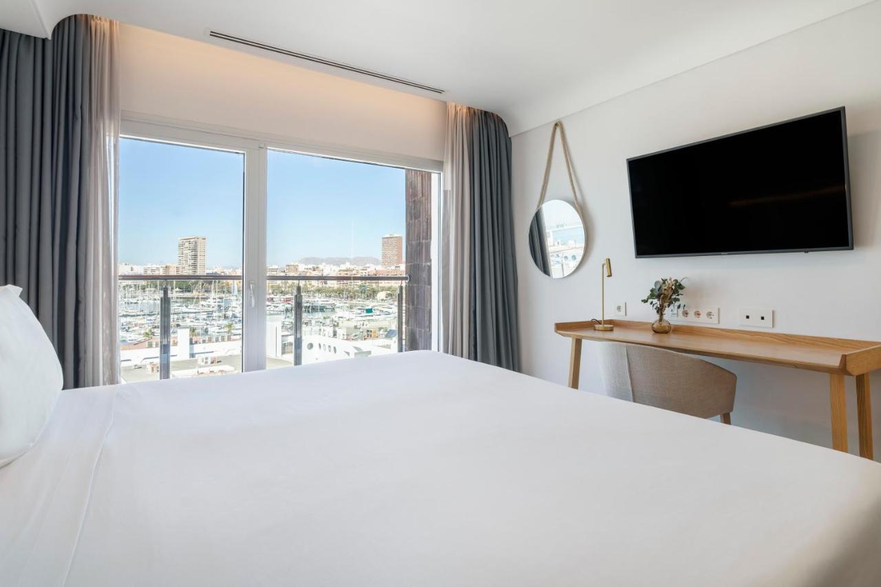 Innside By Melia Porta Maris 4* Alicante