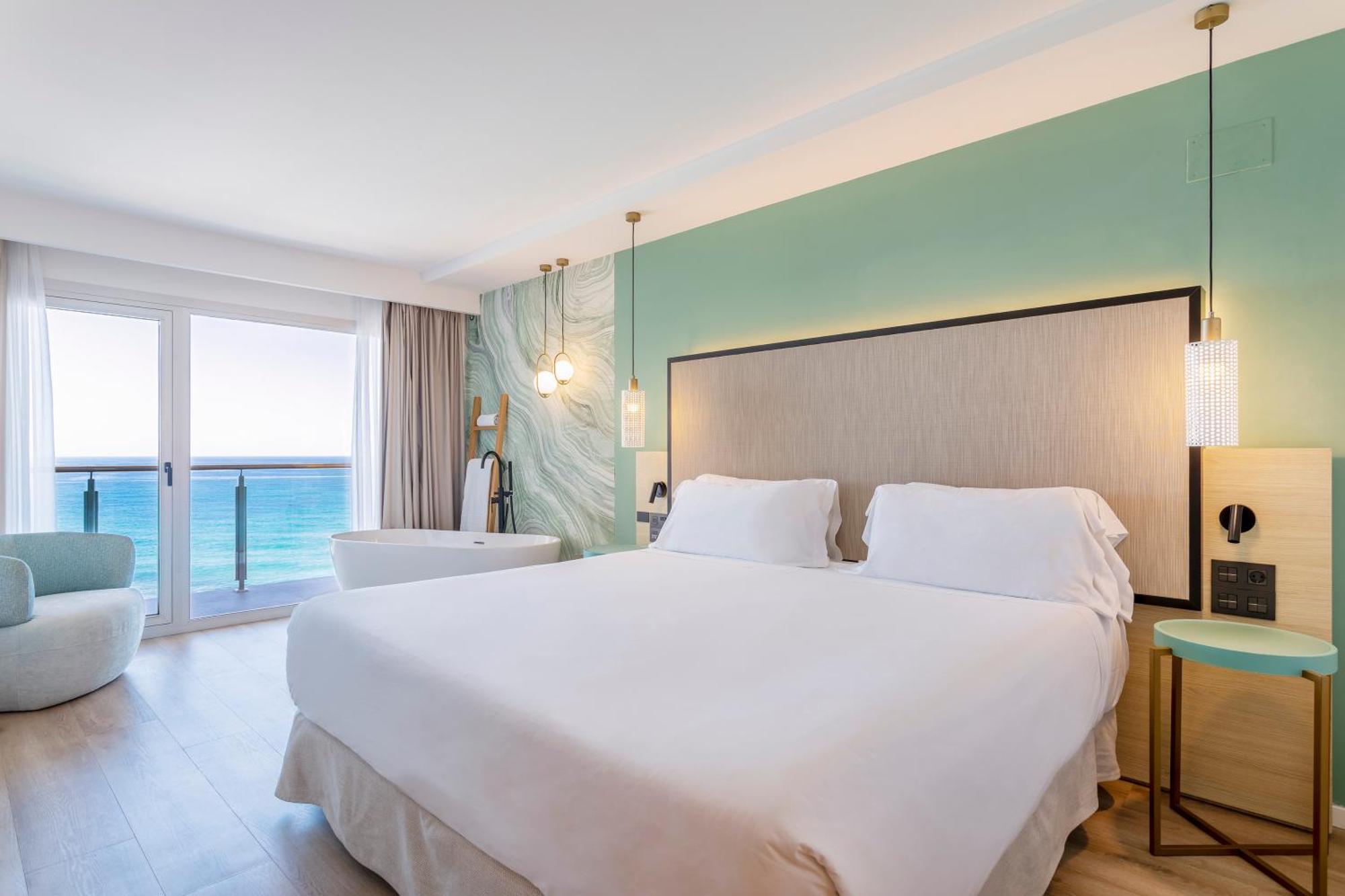 Hotel Innside By Melia Porta Maris