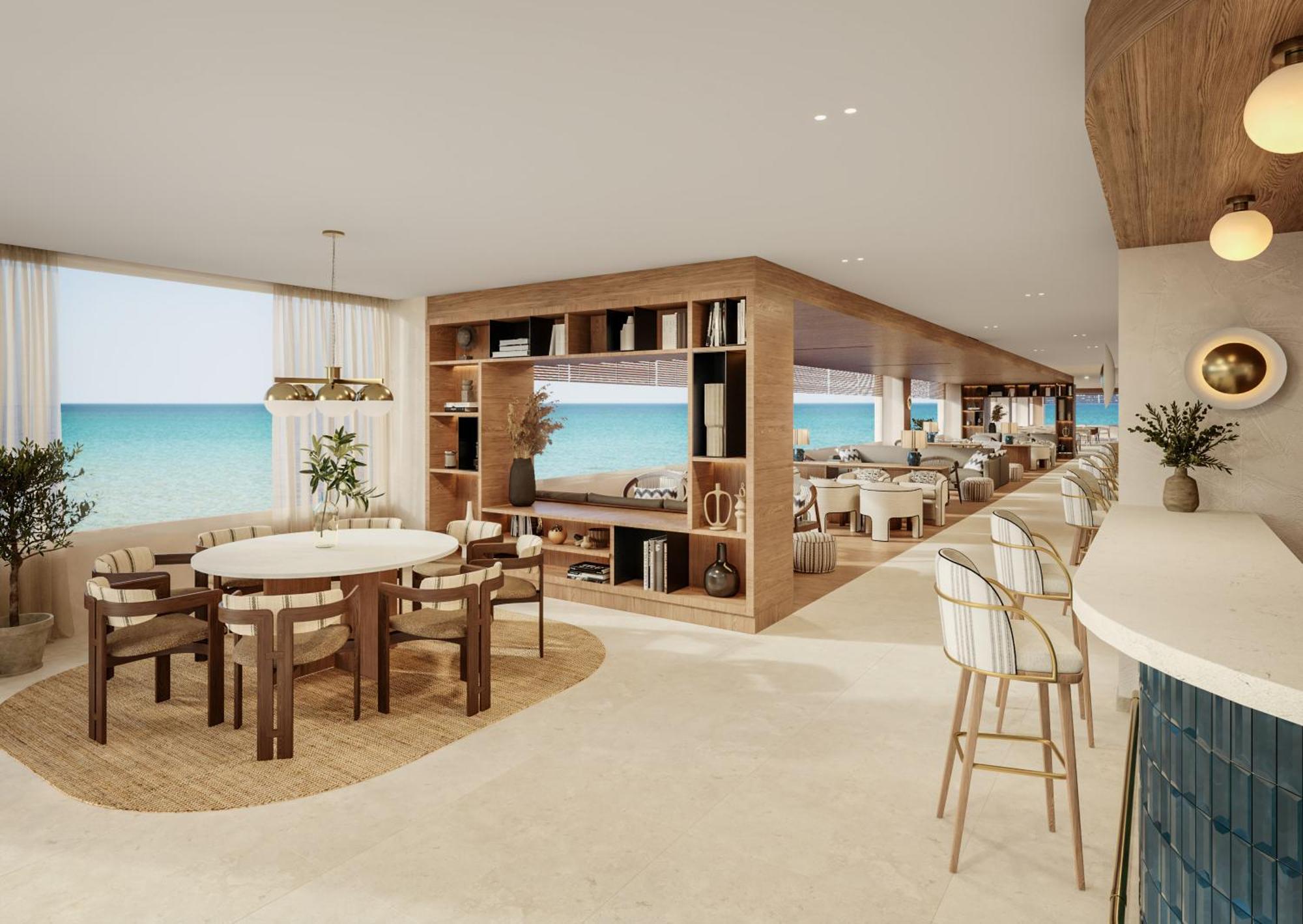 Hotel Innside By Melia Porta Maris 4*