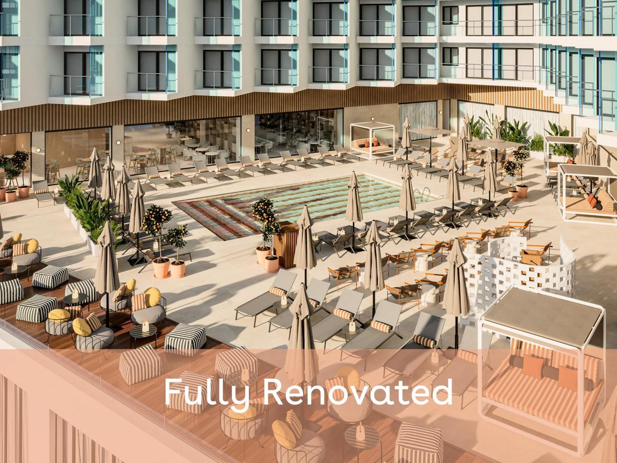 Innside By Melia Porta Maris Hotel 4*
